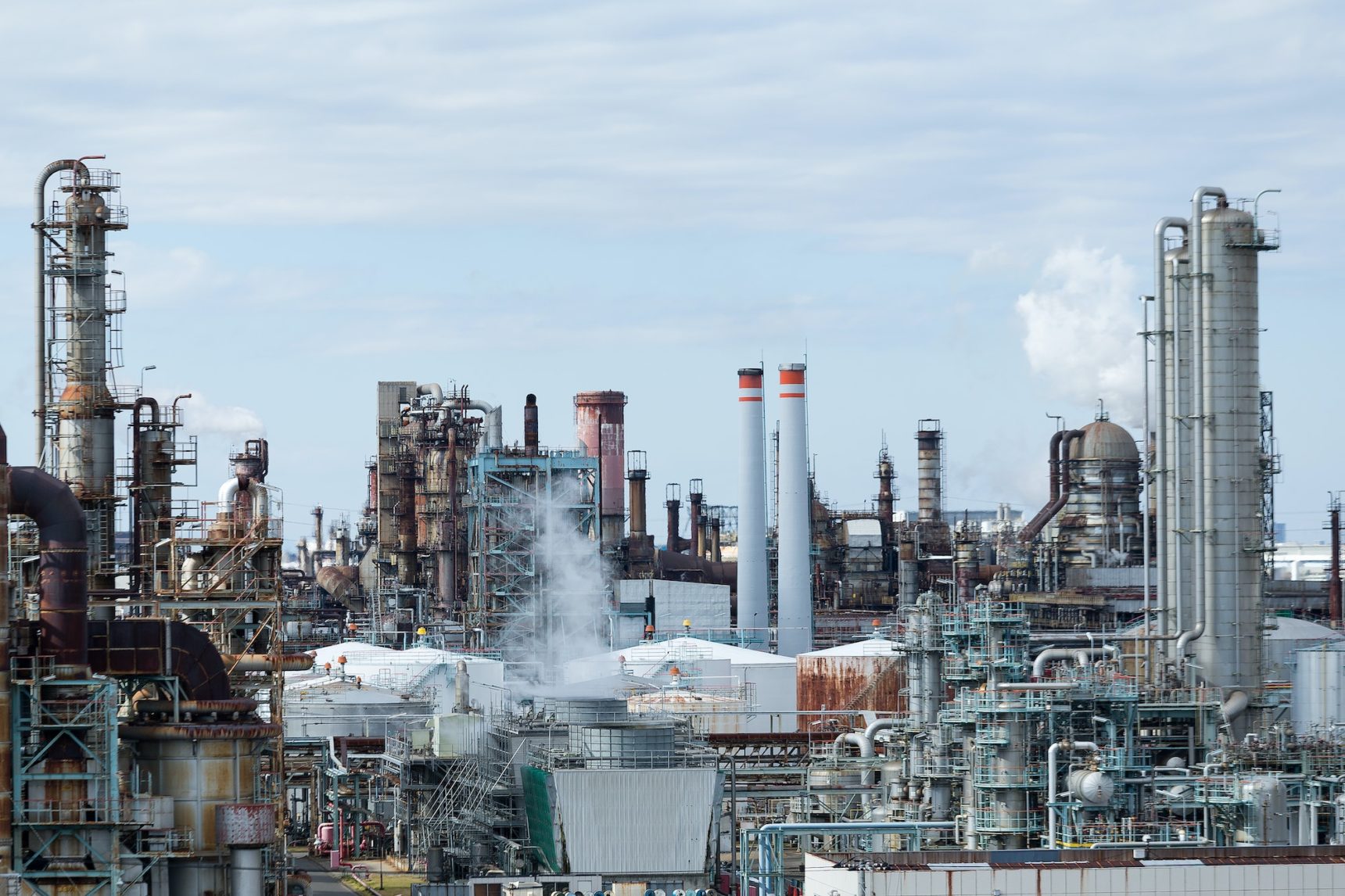careers at Spie Oil & Gas Services